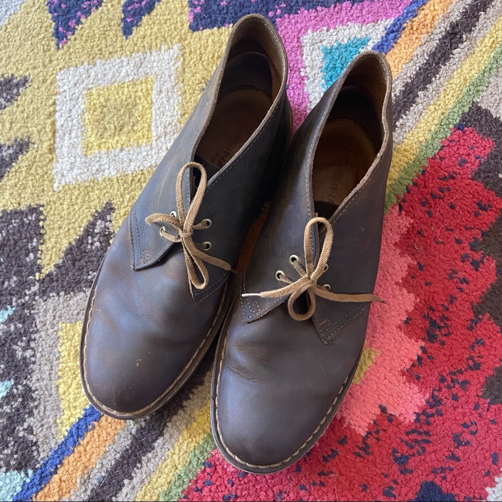 Clarks Original Desert Boot - Picture 15 of 16